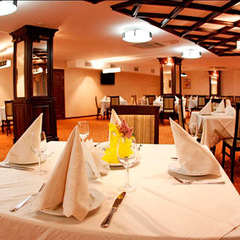 Гостиничный комплекс Парус, Сочи, Краснодарский край