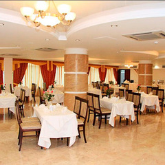 Гостиничный комплекс Парус, Сочи, Краснодарский край