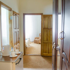 Пансионат Октябрь, Кисловодск, Ставропольский край