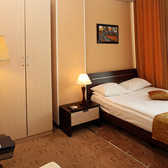 Отель Севастополь, Севастополь, Крым