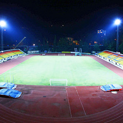 Гостиничный комплекс Парус, Сочи, Краснодарский край