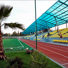 Гостиничный комплекс Парус, Сочи, Краснодарский край