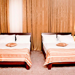 Отель Севастополь, Севастополь, Крым