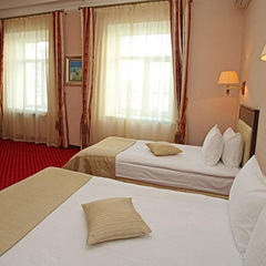 Отель Севастополь, Севастополь, Крым