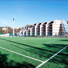 Гостиничный комплекс Парус, Сочи, Краснодарский край