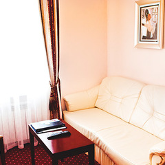 Отель Севастополь, Севастополь, Крым