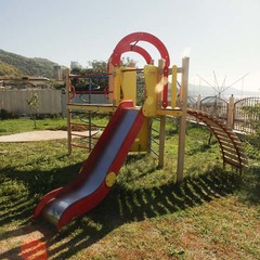 Отель Морской клуб, Небуг, Краснодарский край