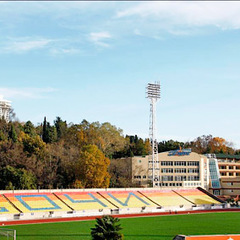 Гостиничный комплекс Парус, Сочи, Краснодарский край