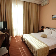 Отель Севастополь, Севастополь, Крым