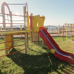 Отель Морской клуб, Небуг, Краснодарский край