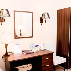 Отель Севастополь, Севастополь, Крым