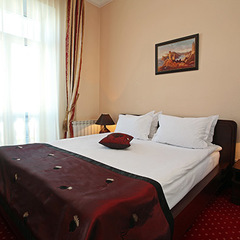 Отель Севастополь, Севастополь, Крым