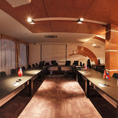 Гостиничный комплекс Парус, Сочи, Краснодарский край