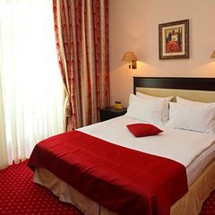 Отель Севастополь, Севастополь, Крым