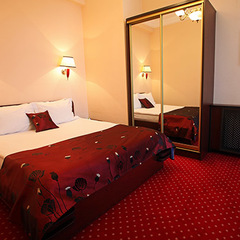 Отель Севастополь, Севастополь, Крым