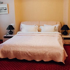 Отель Севастополь, Севастополь, Крым