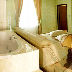 Отель Севастополь, Севастополь, Крым