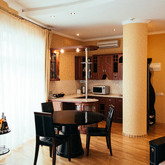 Отель Севастополь, Севастополь, Крым