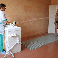 Гостиничный комплекс Парус, Сочи, Краснодарский край