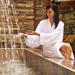 Гостиничный комплекс Парус, Сочи, Краснодарский край