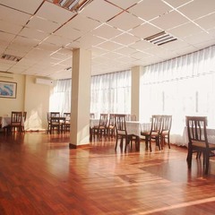 Отель Морской клуб, Небуг, Краснодарский край