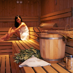 Гостиничный комплекс Парус, Сочи, Краснодарский край