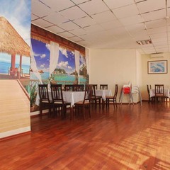 Отель Морской клуб, Небуг, Краснодарский край