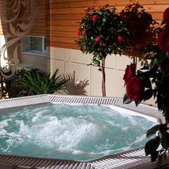 Гостиничный комплекс Парус, Сочи, Краснодарский край