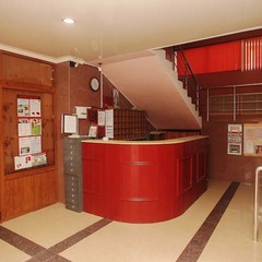 Отель Морской клуб, Небуг, Краснодарский край