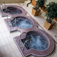 Гостиничный комплекс Парус, Сочи, Краснодарский край