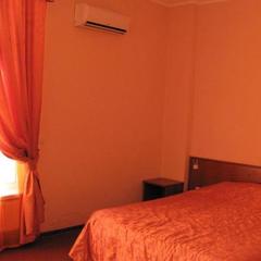 Отель Морской клуб, Небуг, Краснодарский край