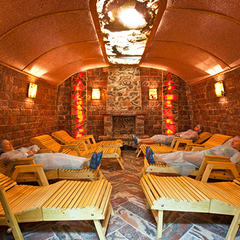 Гостиничный комплекс Парус, Сочи, Краснодарский край