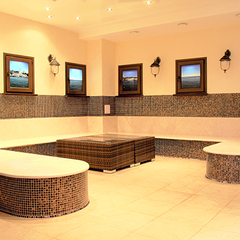 Гостиничный комплекс Парус, Сочи, Краснодарский край