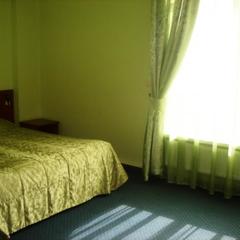 Отель Морской клуб, Небуг, Краснодарский край