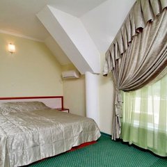 Отель Морской клуб, Небуг, Краснодарский край