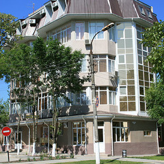 Отель Нева, Анапа, Краснодарский край