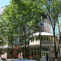 Отель Нева, Анапа, Краснодарский край