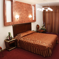 Гостиничный комплекс Парус, Сочи, Краснодарский край