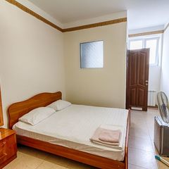 Отель Круиз на Серафимовича, Геленджик, Краснодарский край