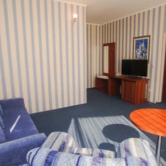 Отель Морской клуб, Небуг, Краснодарский край