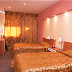 Гостиничный комплекс Парус, Сочи, Краснодарский край