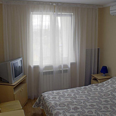 Отель Нева, Анапа, Краснодарский край