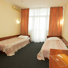 Гостиничный комплекс Парус, Сочи, Краснодарский край