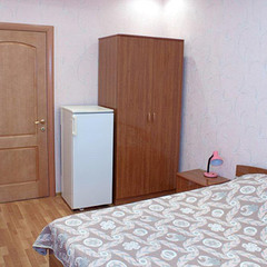 Отель Нева, Анапа, Краснодарский край