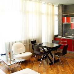 Гостиничный комплекс Парус, Сочи, Краснодарский край