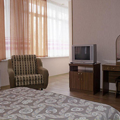 Отель Нева, Анапа, Краснодарский край