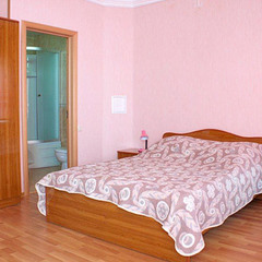 Отель Нева, Анапа, Краснодарский край