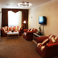 Гостиничный комплекс Парус, Сочи, Краснодарский край