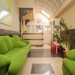 Отель Круиз на Серафимовича, Геленджик, Краснодарский край