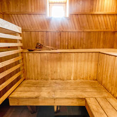 Отель Круиз на Серафимовича, Геленджик, Краснодарский край